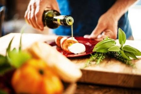 La Dieta Mediterránea aliado natural contra la depresión