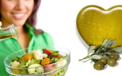 El Aceite de Oliva Virgen Extra previene  la enfermedad arterial periférica