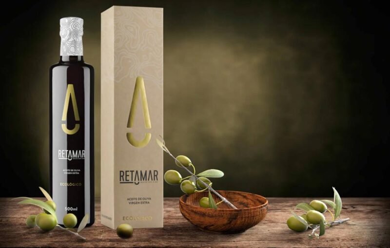 Cosecha Temprana Ecológico – Secretos  y Virtudes del AOVE más saludable