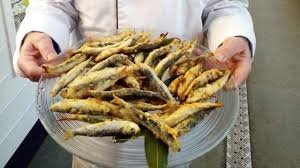 Descubre cómo el Aceite de Oliva puede hacer de tus frituras un alimento sano.